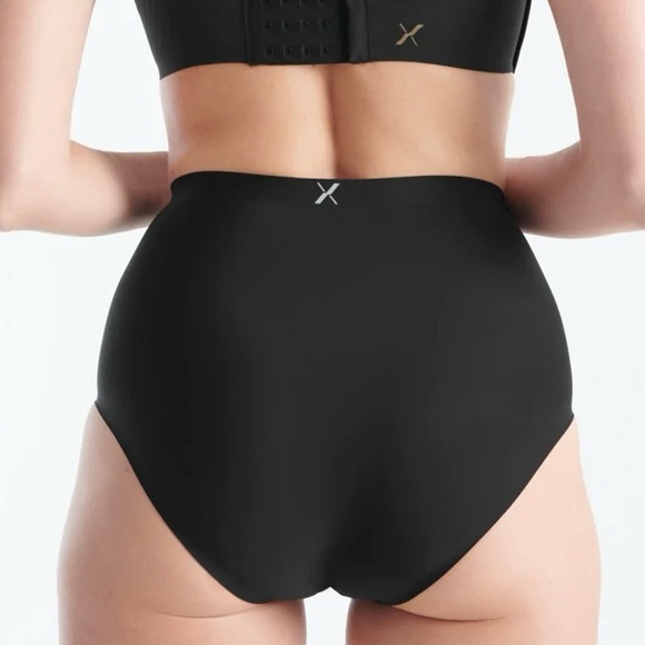 Knix Leakproof High Rise Panties - 3Pk Size XL - Picture 5 of 10